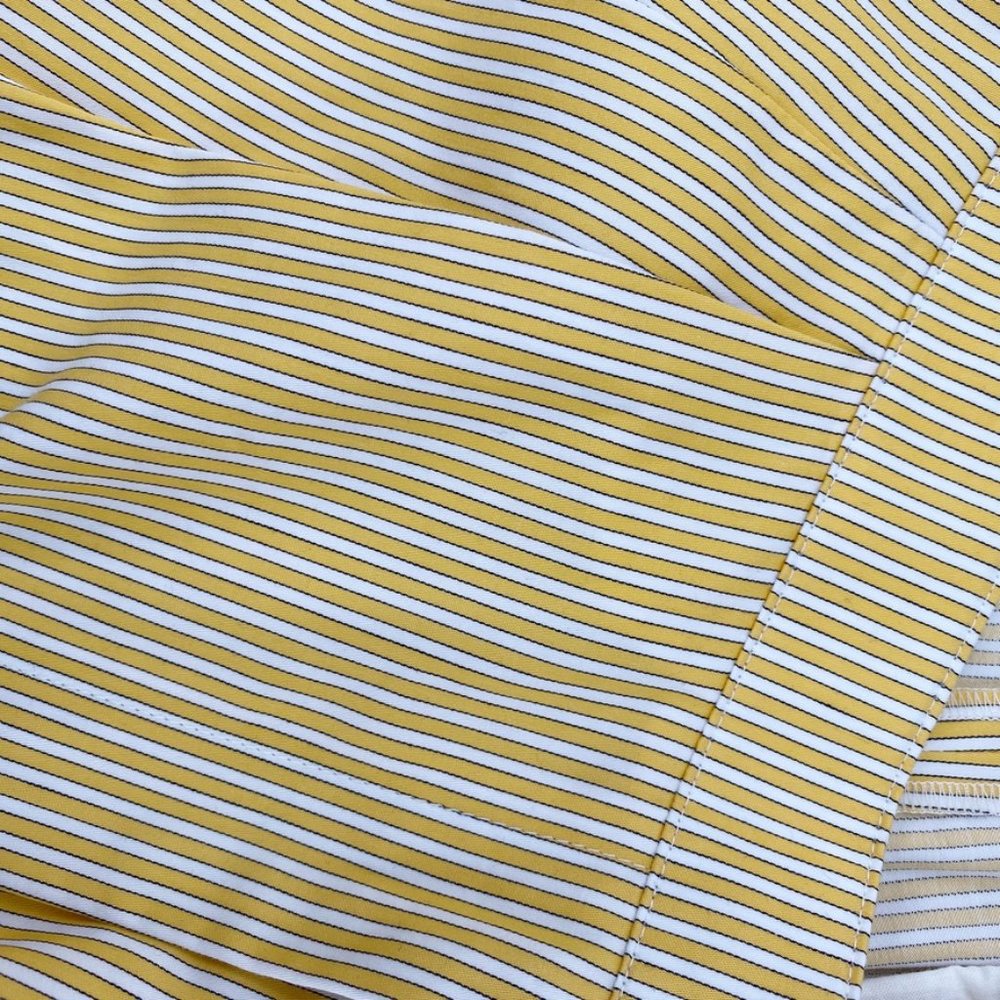 Tory Burch Tan Women's Shorts - Picture 4 of 7